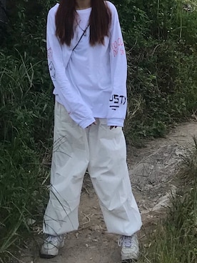 Cola(:さんのコーディネート