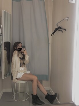 Cola(:さんのコーディネート