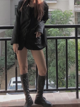 Cola(:さんのコーディネート