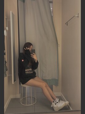 Cola(:さんのコーディネート