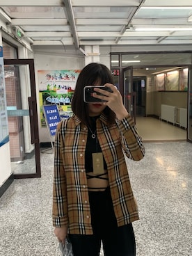 徐happylyさんのコーディネート