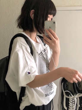 mizunomitaiさんのコーディネート