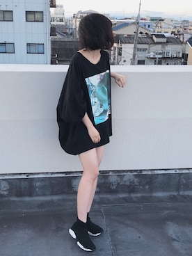 mizunomitaiさんのコーディネート