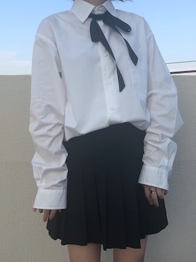 mizunomitaiさんのコーディネート