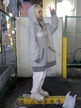 mizunomitaiさんのコーディネート