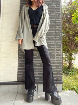 s.さんのコーディネート