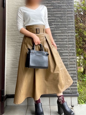 s.さんのコーディネート