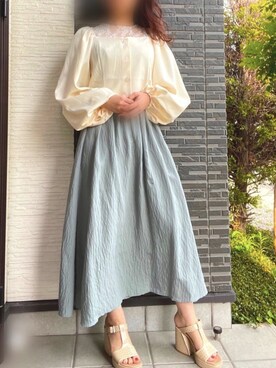 s.さんのコーディネート