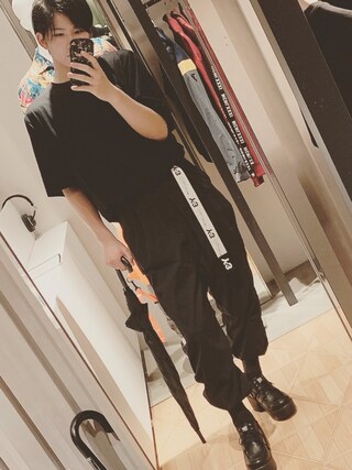 よしくんのコーディネート一覧 Wear