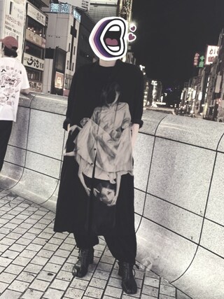 よしくんのコーディネート一覧 Wear