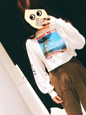 ぺっぺさんのコーディネート