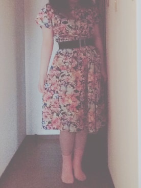 ぺっぺさんのコーディネート