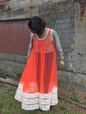 ぺっぺさんのコーディネート