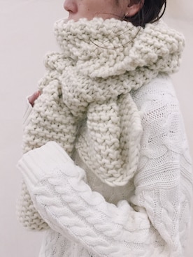 井守英恵さんのコーディネート