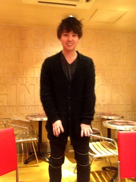 executive.tc0109さんのコーディネート