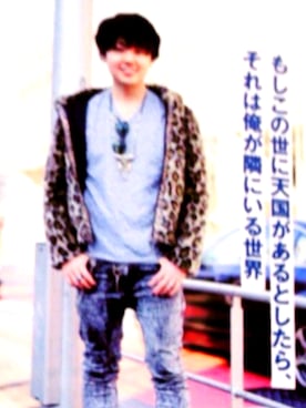 executive.tc0109さんのコーディネート