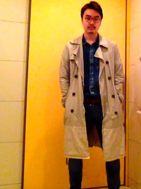 executive.tc0109さんのコーディネート