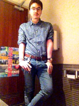 executive.tc0109さんのコーディネート