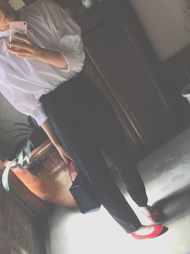 タナカさんのコーディネート