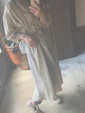 タナカさんのコーディネート