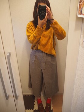 くろさんのコーディネート