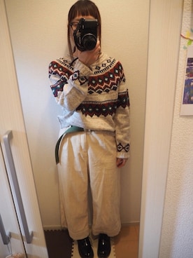 くろさんのコーディネート