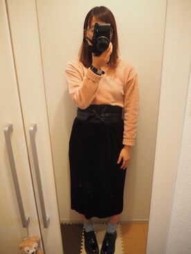 くろさんのコーディネート