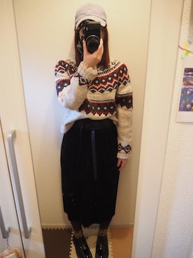くろさんのコーディネート