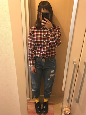 くろさんのコーディネート