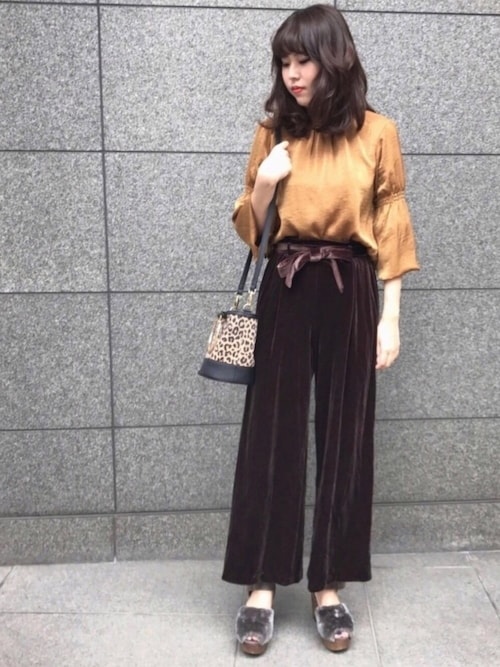 MARIさんのコーディネート