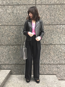 MARIさんのコーディネート