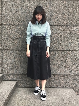 MARIさんのコーディネート