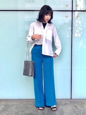 MARIさんのコーディネート