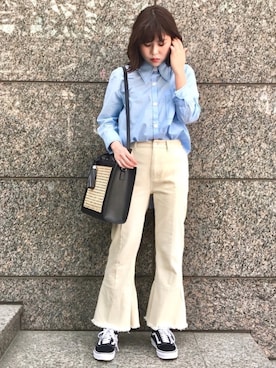 MARIさんのコーディネート