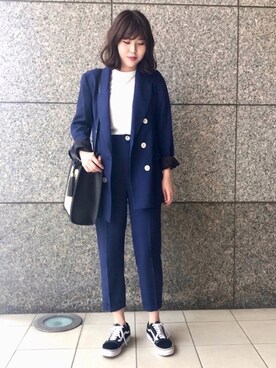 MARIさんのコーディネート