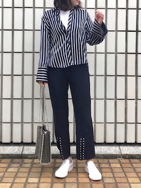 MARIさんのコーディネート