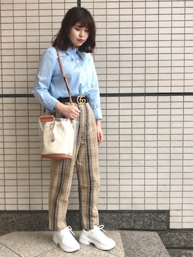 MARIさんのコーディネート