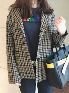 MARIさんのコーディネート