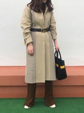 MARIさんのコーディネート