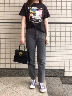 MARIさんのコーディネート