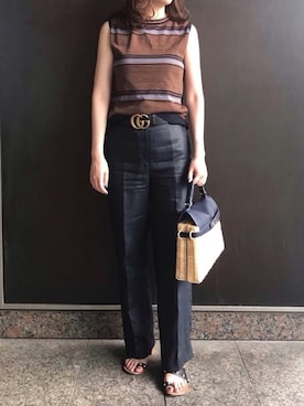 MARIさんのコーディネート