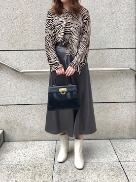 MARIさんのコーディネート