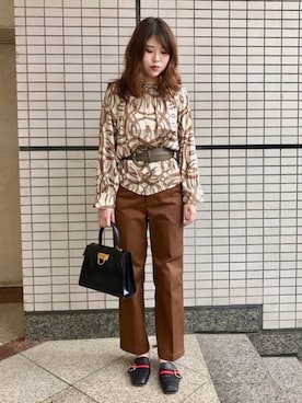 MARIさんのコーディネート