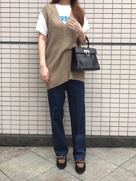 MARIさんのコーディネート