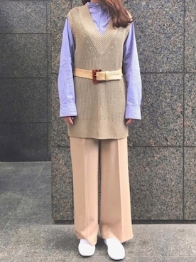 MARIさんのコーディネート