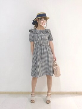 れいぴさんのコーディネート