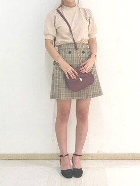 れいぴさんのコーディネート