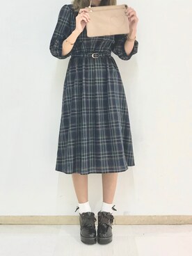 れいぴさんのコーディネート