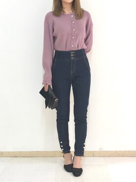 れいぴさんのコーディネート