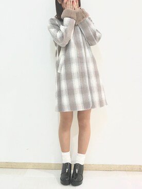 れいぴさんのコーディネート